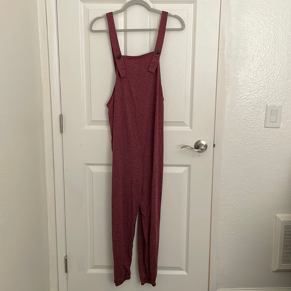 Maternity Overalls